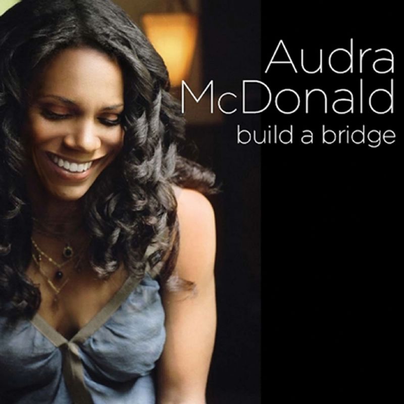 Exclusive InDepth InterView Audra McDonald Talks GO BACK HOME Album & PBS Special, MARLENE DIETRICH'S ABC, Upcoming Projects & More Image