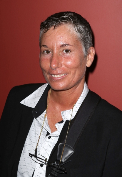 Photo Coverage: Inside the 63rd Annual Outer Critics Awards Party!  Image