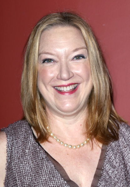 Photo Coverage: Inside the 63rd Annual Outer Critics Awards Party!  Image