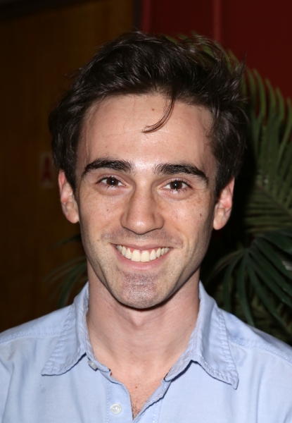 Photo Coverage: Inside the 63rd Annual Outer Critics Awards Party!  Image