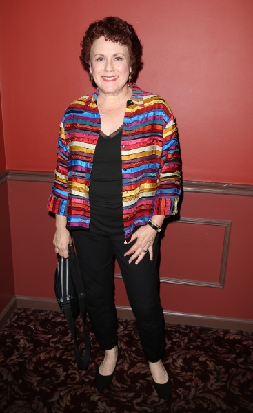 Photo Coverage: Inside the 63rd Annual Outer Critics Awards Party!  Image