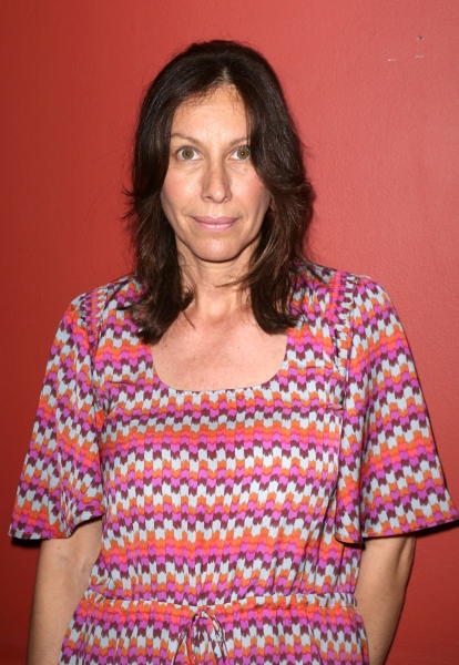 Photo Coverage: Inside the 63rd Annual Outer Critics Awards Party!  Image