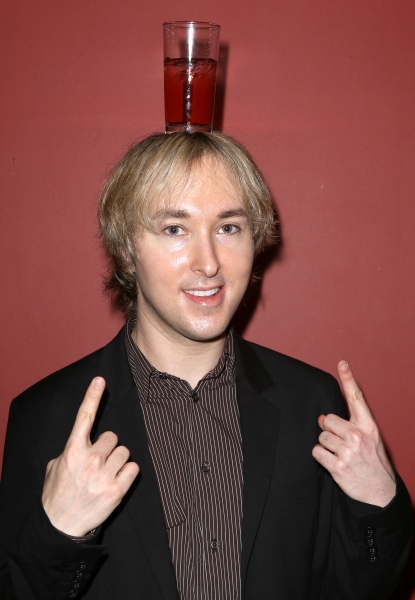 Photo Coverage: Inside the 63rd Annual Outer Critics Awards Party!  Image