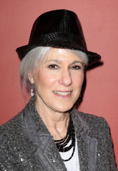 Photo Coverage: Inside the 63rd Annual Outer Critics Awards Party!  Image