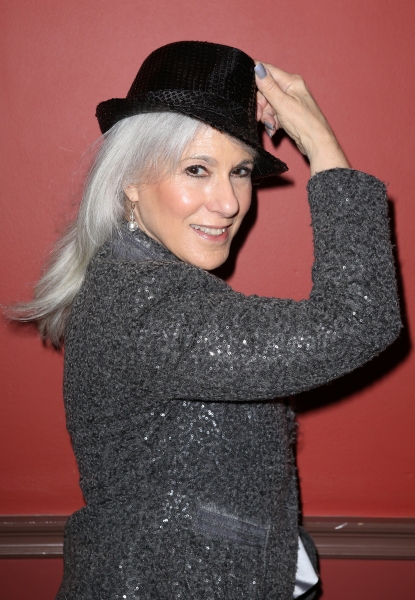 Photo Coverage: Inside the 63rd Annual Outer Critics Awards Party!  Image