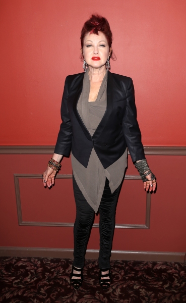 Photo Coverage: Inside the 63rd Annual Outer Critics Awards Party!  Image