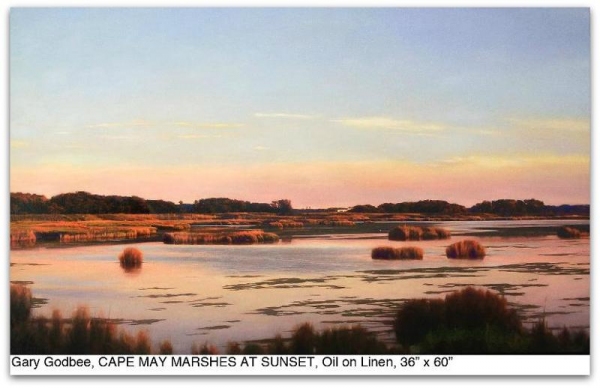 Photo Flash: John Evans, Robert Jackson & More Featured in New Gallery Group Show at Henoch Gallery Image