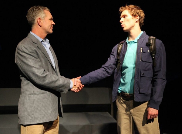 Photo Flash: First Look - GAYFEST NYC's MOONLIGHT & LOVE SONGS, Opening Tonight Image