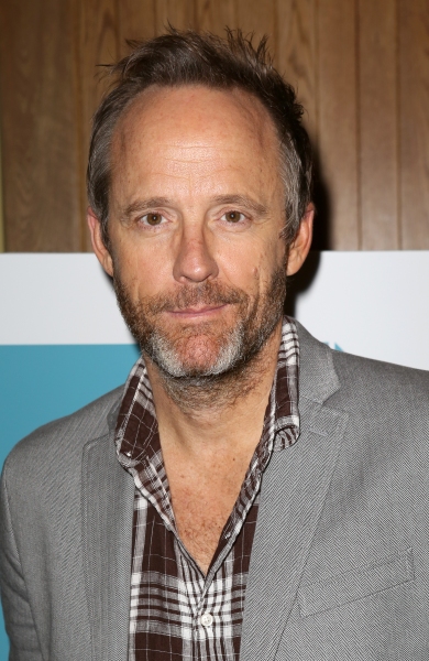 John Benjamin Hickey Photo