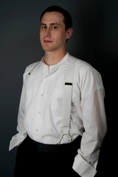 Photo Flash: Cast and Crew Portraits - DCTC's SENSE & SENSIBILITY THE MUSICAL Image