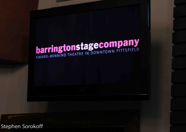 Photo Coverage: Barrington Stage Opens BASHIR LAZHAR 