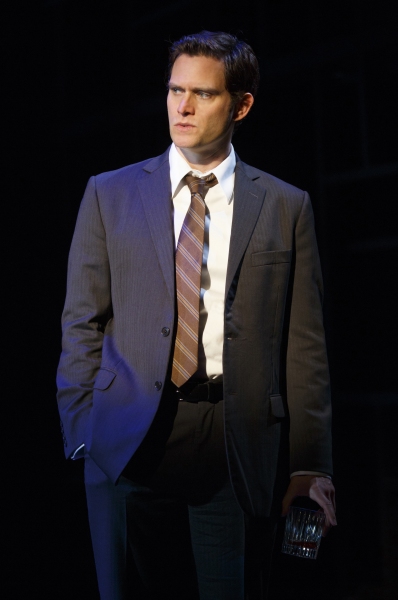 Photo Flash: Kelli O'Hara & Isaiah Johnson Lead Playwright Horizon's FAR FROM HEAVEN! Image