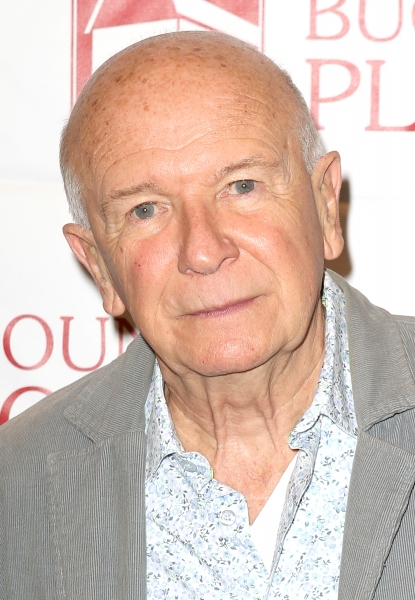 Photo Coverage: Tyne Daly, David Garrison & Bucks County Playouse Summer Season Stars Meet the Press! Image