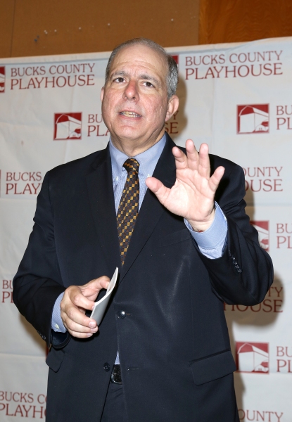 Photo Coverage: Tyne Daly, David Garrison & Bucks County Playouse Summer Season Stars Meet the Press! Image