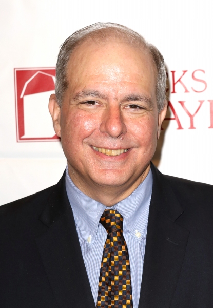Photo Coverage: Tyne Daly, David Garrison & Bucks County Playouse Summer Season Stars Meet the Press! Image