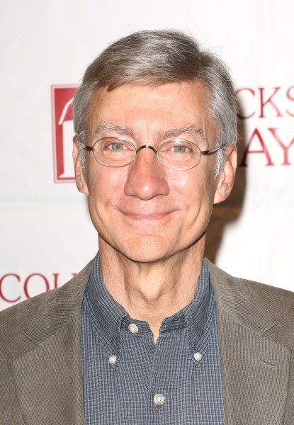Photo Coverage: Tyne Daly, David Garrison & Bucks County Playouse Summer Season Stars Meet the Press! Image