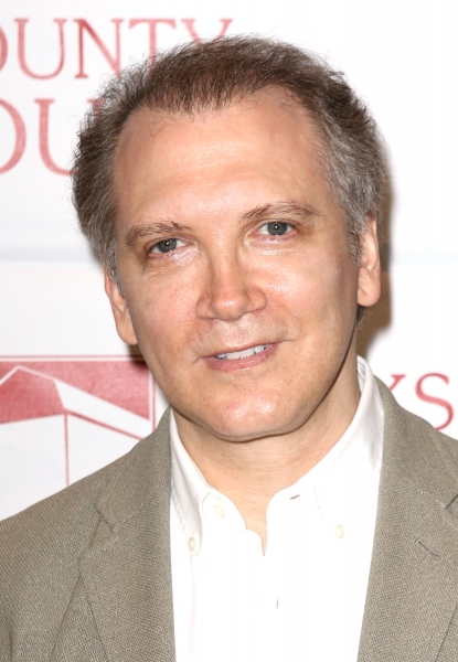 Photo Coverage: Tyne Daly, David Garrison & Bucks County Playouse Summer Season Stars Meet the Press! Image