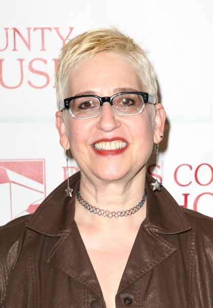 Photo Coverage: Tyne Daly, David Garrison & Bucks County Playouse Summer Season Stars Meet the Press! Image