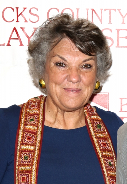 ''Mothers and Sons'': Tyne Daly  Photo
