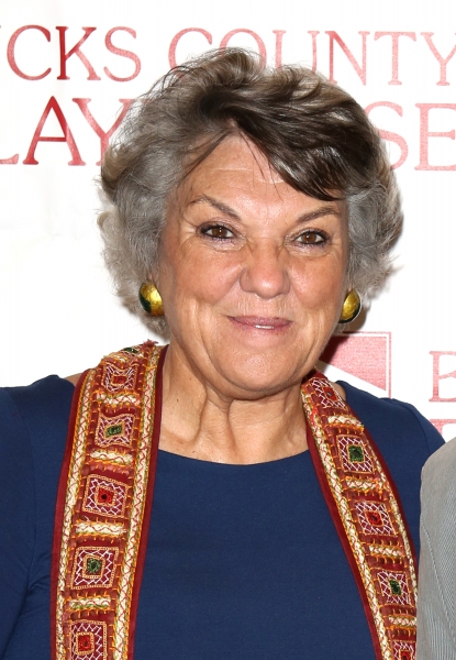 Photo Coverage: Tyne Daly, David Garrison & Bucks County Playouse Summer Season Stars Meet the Press! Image