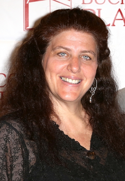 Photo Coverage: Tyne Daly, David Garrison & Bucks County Playouse Summer Season Stars Meet the Press! Image