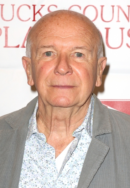 Photo Coverage: Tyne Daly, David Garrison & Bucks County Playouse Summer Season Stars Meet the Press! Image