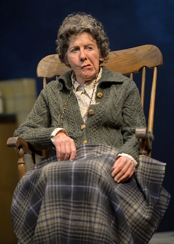 Photo Flash: First Look - Marin Theatre Co's BEAUTY QUEEN, Now Through 6/16 Image