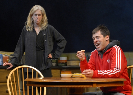 Photo Flash: First Look - Marin Theatre Co's BEAUTY QUEEN, Now Through 6/16 Image