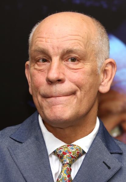 Photo Coverage: John Malkovich & Company Discuss THE GIACOMO VARIATIONS Image