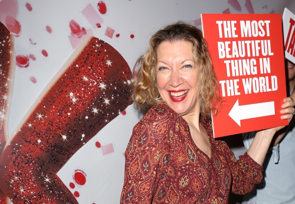 Photo Coverage: Inside the KINKY BOOTS Cast Listening Party! Image