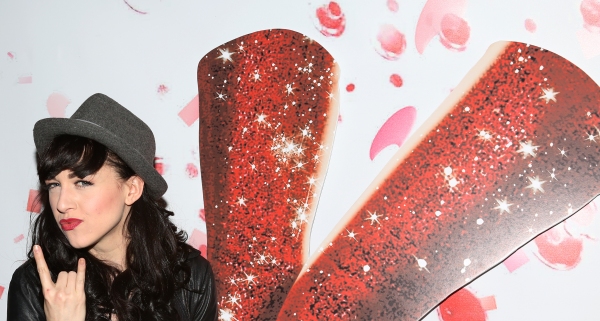 Photo Coverage: Inside the KINKY BOOTS Cast Listening Party! Image