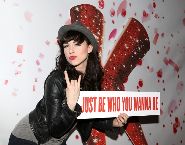 Photo Coverage: Inside the KINKY BOOTS Cast Listening Party! Image