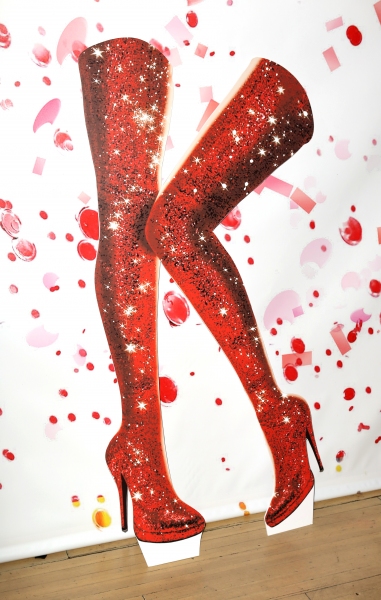 Photo Coverage: Inside the KINKY BOOTS Cast Listening Party! Image