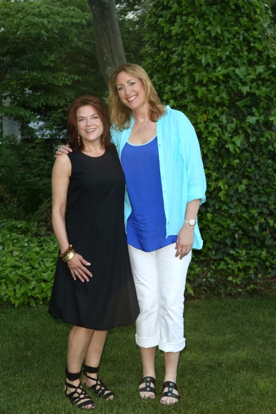 Photo Coverage: Bette Midler Celebrates 18 Years at NYRP's Spring Picnic! Image