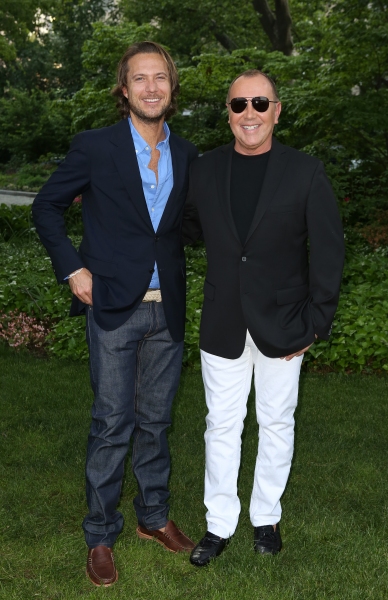 Photo Coverage: Bette Midler Celebrates 18 Years at NYRP's Spring Picnic! Image