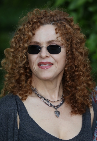 Photo Coverage: Bette Midler Celebrates 18 Years at NYRP's Spring Picnic! Image