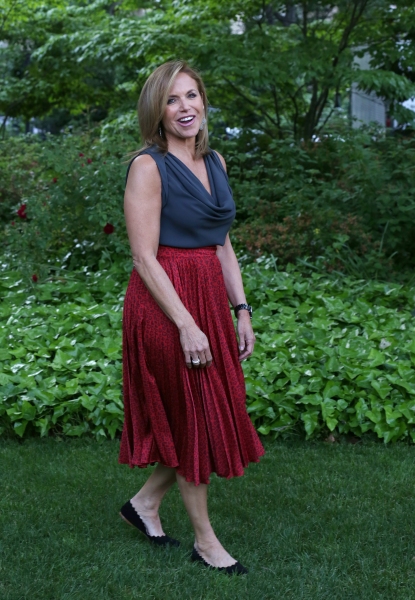 Photo Coverage: Bette Midler Celebrates 18 Years at NYRP's Spring Picnic! Image