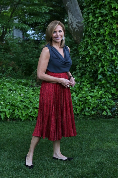 Photo Coverage: Bette Midler Celebrates 18 Years at NYRP's Spring Picnic! Image