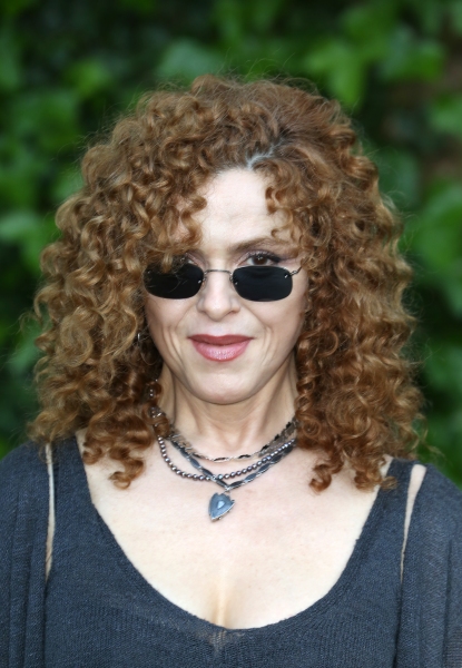 Photo Coverage: Bette Midler Celebrates 18 Years at NYRP's Spring Picnic! Image