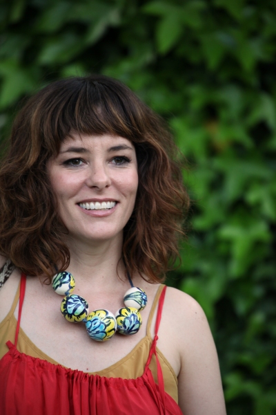 Photo Coverage: Bette Midler Celebrates 18 Years at NYRP's Spring Picnic! Image