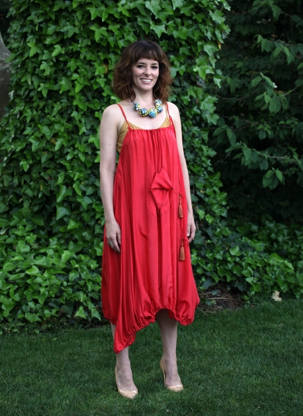Photo Coverage: Bette Midler Celebrates 18 Years at NYRP's Spring Picnic! Image