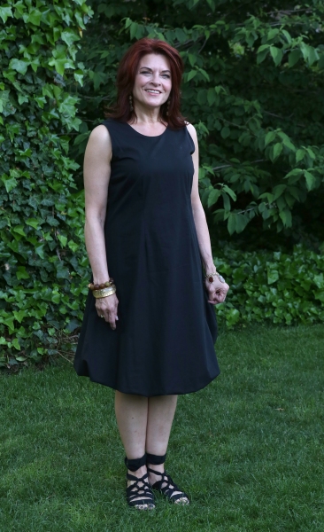 Photo Coverage: Bette Midler Celebrates 18 Years at NYRP's Spring Picnic! Image
