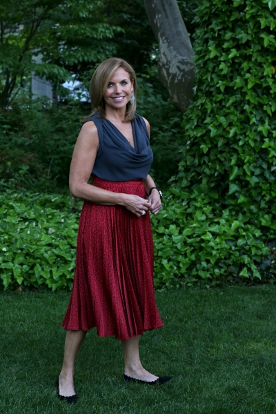 Photo Coverage: Bette Midler Celebrates 18 Years at NYRP's Spring Picnic! Image