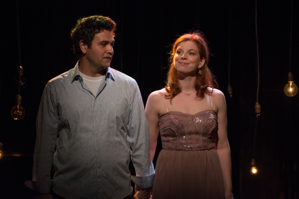 Photo Flash: First Look at Steppenwolf's NEXT UP 2013 - THE INTERNATIONALIST, FAT PIG and THE DRUNKEN CITY Image