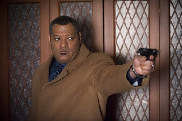 Photo Flash: HANNIBAL's 'Savoureux,' Airing 6/20 Image