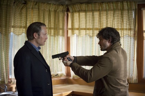Photo Flash: HANNIBAL's 'Savoureux,' Airing 6/20 Image