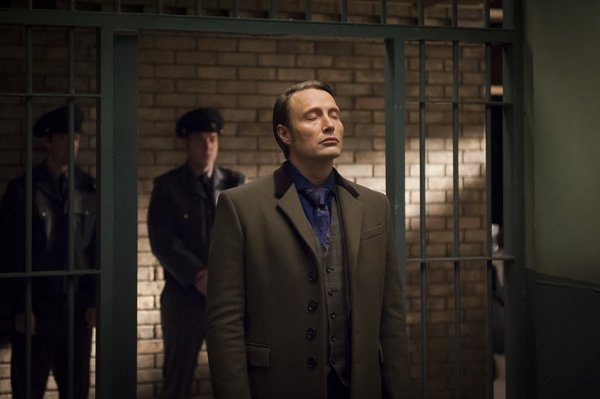 Photo Flash: HANNIBAL's 'Savoureux,' Airing 6/20 Image