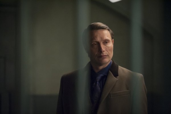 Photo Flash: HANNIBAL's 'Savoureux,' Airing 6/20 Image