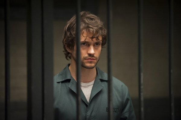 Photo Flash: HANNIBAL's 'Savoureux,' Airing 6/20 Image