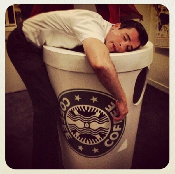 Photo Flash: Saturday Intermission Pics, June 1 - First SIP from Paper Mill's THE LITTLE MERMAID, KINKY BOOTS Takes the Heat and More!  Image